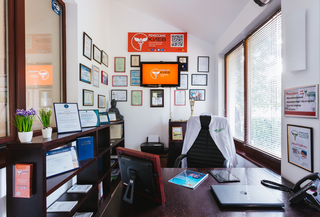 Клініка психіатрії та наркології "РЕНЕСАНС - КИЇВ" (Ковель)