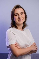 Нарколог, Психіатр, Психолог, Психотерапевт Щербина Юлія Петрівна (Ковель)