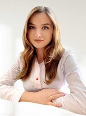 Психіатр, Нарколог, Психолог, Психотерапевт Заїка Аліна Володимирівна (Луцк)