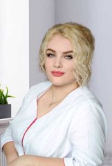 Психолог Психотерапевт Психосоматолог Груць Тетяна Василівна (Рожище)