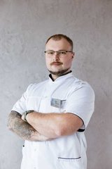 Нарколог, Психіатр, Психолог, Психотерапевт Царук Євген Григорович (Вільногірськ)