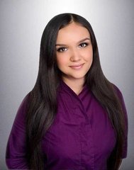 Психіатр, Психолог, Психотерапевт Ченцова Аліна Олександрівна (Жовті Води)