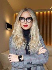 Психолог Психотерапевт Черняк Анастасія Валеріївна (Жёлтые Воды)