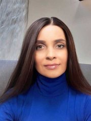 Психолог Психотерапевт Саглаєва Тетяна Сергіївна (Каменское)