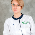 Психолог, Психотерапевт Димко Тетяна Олегівна (Каменское)