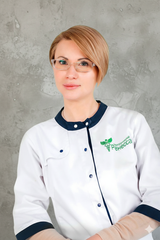 Психолог, Психотерапевт Димко Тетяна Олегівна (Каменское)