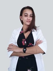 Нарколог, Психіатр, Психолог, Психотерапевт Стецюра Вікторія Олегівна (Павлоград)