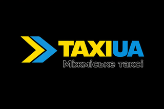 Міжміське таксі Taxi UA (Одеса)