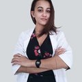 Нарколог, Психіатр, Психолог, Психотерапевт Стецюра Вікторія Олегівна (Хмельницький)