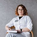 Нарколог, Психіатр, Психолог, Психотерапевт Безух Тетяна Андріївна (Львов)