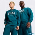 Оригінал — Спортивний костюм Puma Squad на флісі (Киев)