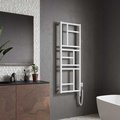 Електрична рушникосушка Instal Projekt MONDRIAN 1110x500 — в наявності (Львов)