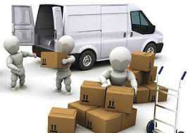 Кваліфіковані вантажники та спеціалізований вантажний транспорт (Тернополь)