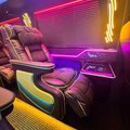 Преміальні пасажирські перевезення Україна – Молдова | Комфортний трансфер до Кишинева (Житомир)