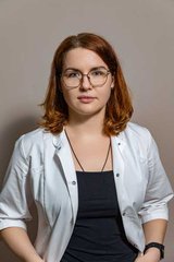 БЕЗУХ ТАТЬЯНА АНДРЕЕВНА - ПСИХИАТР, ПСИХОЛОГ, ПСИХОТЕРАПЕВТ, НАРКОЛОГ (Киев)