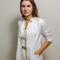 ЩЕРБИНА ЮЛИЯ ПЕТРОВНА – ПСИХИАТР, ПСИХОЛОГ, ПСИХОТЕРАПЕВТ (Киев)