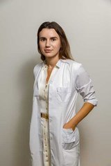ЩЕРБИНА ЮЛИЯ ПЕТРОВНА – ПСИХИАТР, ПСИХОЛОГ, ПСИХОТЕРАПЕВТ (Киев)