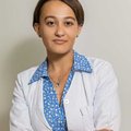 СТЕЦЮРА ВИКТОРИЯ ОЛЕГОВНА - ПСИХИАТР, ПСИХОЛОГ, ПСИХОТЕРАПЕВТ, НАРКОЛОГ (Киев)