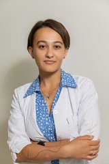 СТЕЦЮРА ВИКТОРИЯ ОЛЕГОВНА - ПСИХИАТР, ПСИХОЛОГ, ПСИХОТЕРАПЕВТ, НАРКОЛОГ (Киев)