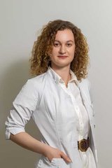 ПАВЛОВСКАЯ ВЛАДИСЛАВА ЕВГЕНЬЕВНА – ПСИХИАТР, ПСИХОЛОГ, ПСИХОТЕРАПЕВТ (Киев)