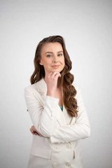 МИХАЙЛЕНКО КСЕНИЯ ЮРЬЕВНА – ПСИХОЛОГ, ПСИХОТЕРАПЕВТ (Киев)