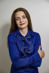 САГЛАЕВА ТАТЬЯНА СЕРГЕЕВНА – ПСИХОЛОГ, ПСИХОТЕРАПЕВТ (Киев)