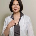 ДЫМКО ТАТЬЯНА ОЛЕГВНА – ПСИХОЛОГ, ПСИХОТЕРАПЕВТ, ПСИХОСОМАТОЛОГ (Киев)