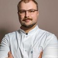 Психиатр, психолог, психотерапевт  Царук Евгений Григорьевич (Киев)