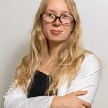 ЧЕРНЯК АНАСТАСИЯ ВАЛЕРИЕВНА – ПСИХОЛОГ, ПСИХОТЕРАПЕВТ (Киев)