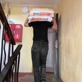 Вантажні Послуги (Ужгород)