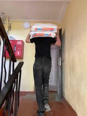 Вантажні Послуги (Ужгород)