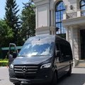 Трансфер Київ — Кишинів та до аеропорту Кишинева (Житомир)
