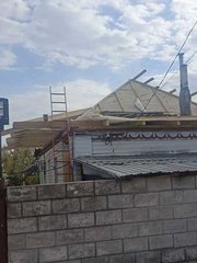Кровельные работы в Днепре | Крыша под ключ (Дніпро)