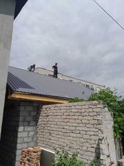 Монтаж и ремонт кровли | Днепр Євідновлення (Дніпро)