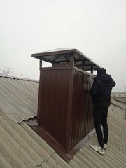 Строительство крыш | Монтаж и демонтаж кровли (Дніпро)