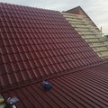 Кровельные работы Днепр | Монтаж крыши (Дніпро)
