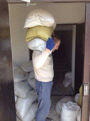 Вантажні перевезення та послуги вантажників (Тернополь)