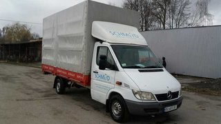 Вантажні перевезення до 2,5 т. послуги вантажників (Тернопіль)