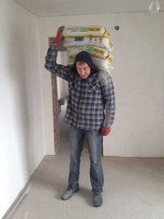 Кваліфіковані вантажники та спеціалізований вантажний транспорт (Тернопіль)