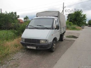 Грузоперевозки Кременчуг (Кременчуг)