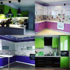 Кухні під індивідуальний розмір, Рівне (Ровно)