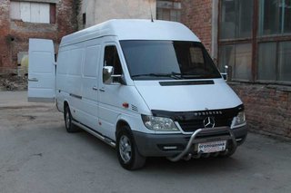 Кваліфіковані вантажники та спеціалізований вантажний транспорт (Тернополь)