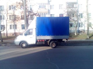 Грузоперевозки (Кременчуг)