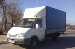 Грузоперевозки - переезды, грузчики. Без выходных. (Кременчуг)