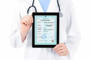 Отримання ліцензії на стоматологічний кабінет (Полтава)