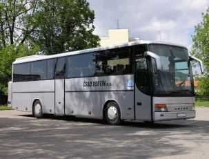Автобус (Луганск)