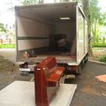 Специализированные мебельные перевозки Одесса. Аренда грузовой машины для перевозки мебели.Перевезти мебель, диван, шкаф, холодильник, стиральную машину, пианино, домашние вещи, (Одесса)