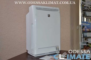 Daikin MC70L очиститель воздуха купить Одесса (Одеса)