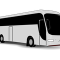 Автобус Луганск - Краснодар - Луганск. (Луганськ)