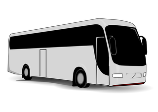 Автобус Луганск - Краснодар - Луганск. (Луганск)